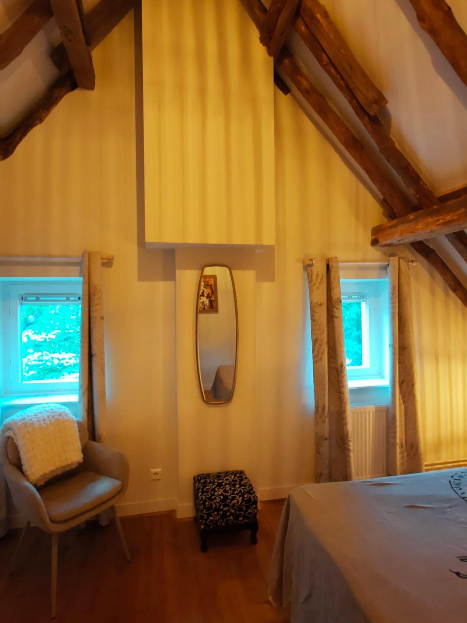 B&B In De Roos Lottum Luaran gambar