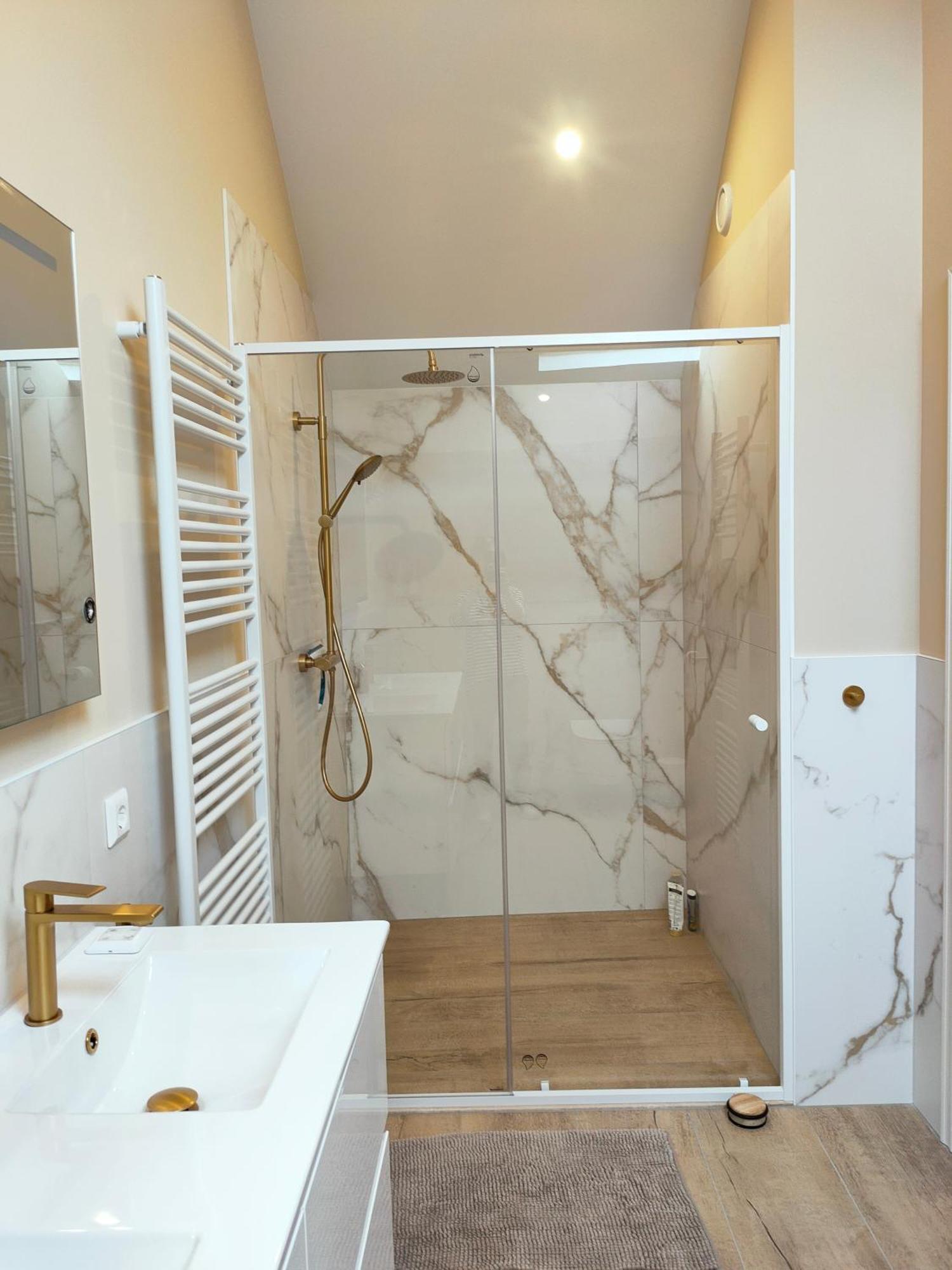 B&B In De Roos Lottum Luaran gambar