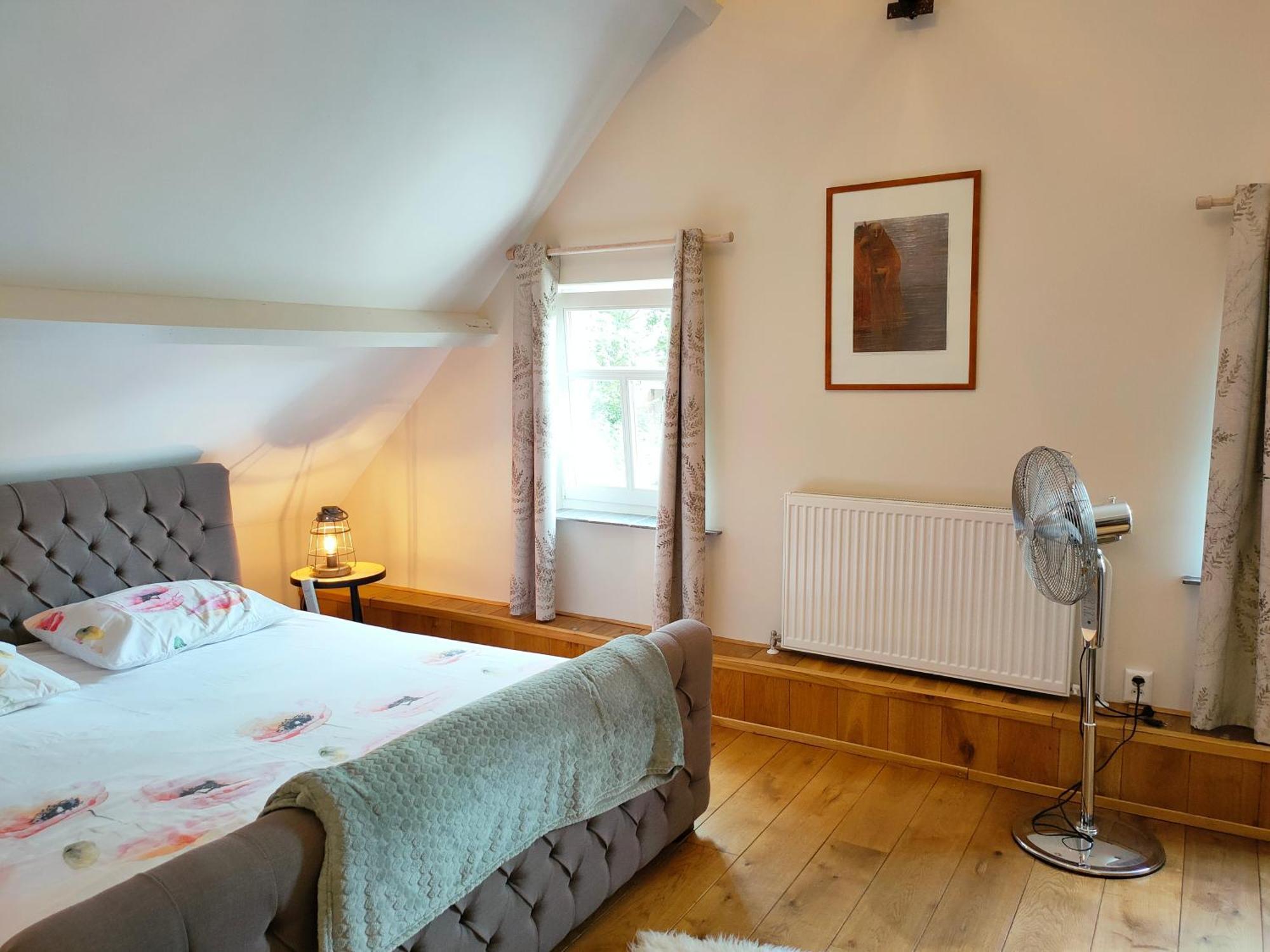 B&B In De Roos Lottum Luaran gambar